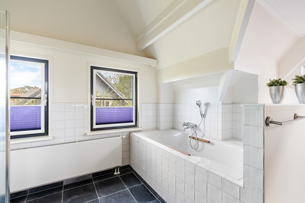 Foto - Te koop: Wonen op niveau!